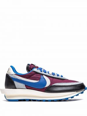 Sneakers Nike svart