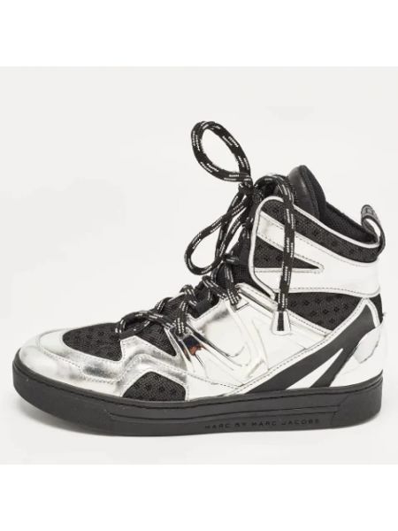 Sneakersy z siateczką Marc Jacobs Pre-owned