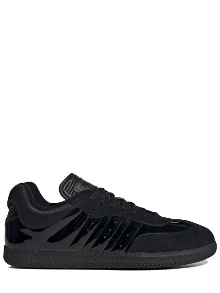 Sneakers Adidas Originals svart