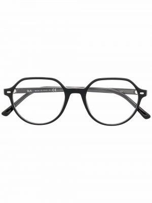 Диоптрични очила Ray-ban черно
