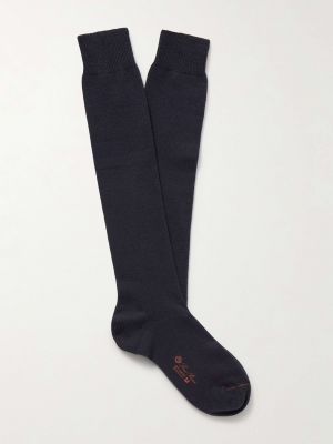 Кашемировые носки Loro Piana