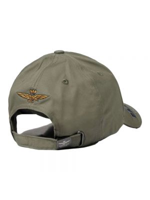 Mütze Aeronautica Militare grün