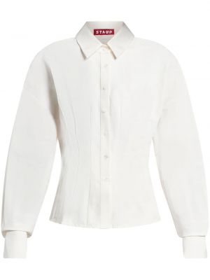 Marškiniai Staud balta