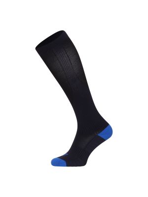 Čarape Alpine Pro crna