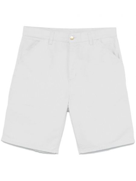 Cargo shortsit Carhartt Wip harmaa