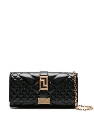 Pisemska torbica Versace