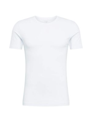 Camicia Olymp, bianco