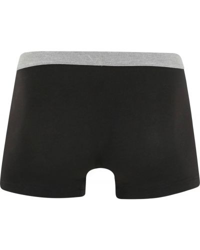 Μποξεράκια Tommy Hilfiger Underwear μαύρο