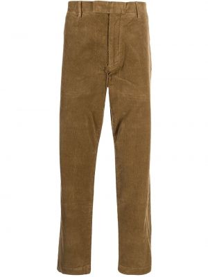 Прямые брюки вельветовые Polo Ralph Lauren