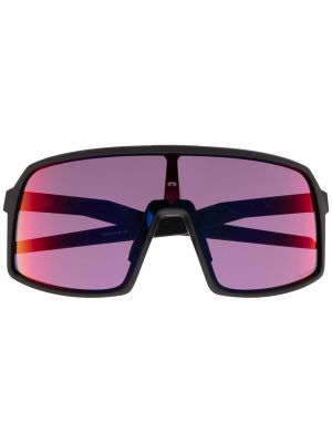 Oversize слънчеви очила Oakley черно