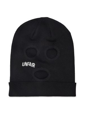 Cepure Unfair Athletics melns