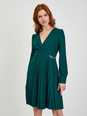 Kleid Orsay grün