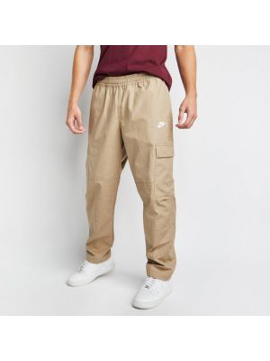 Pantalon Nike marron
