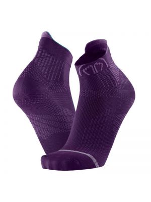 Носки Sidas фиолетовые