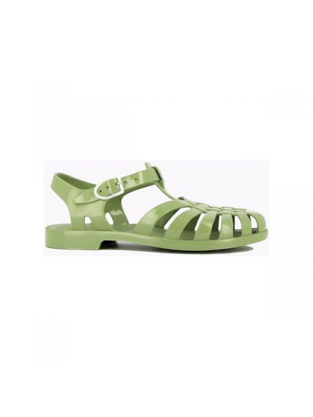 Sandále Meduse zelená