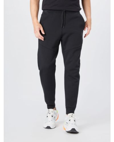 Pantaloni sport Nike Sportswear negru