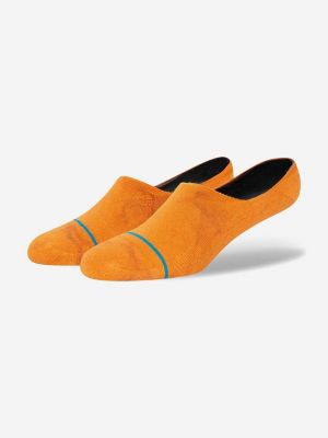 Оранжевые носки Stance