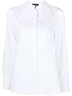 Риза Giorgio Armani бяло