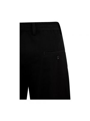 Spodnie Aspesi czarne