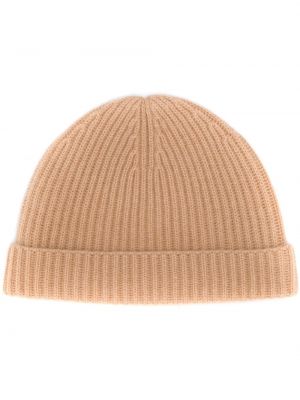 Gorro N.peal marrón