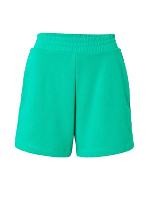 Панталон Lindex зелено