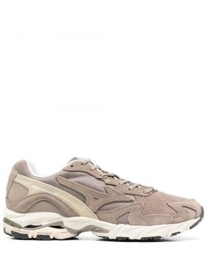 Sneakers Mizuno brun