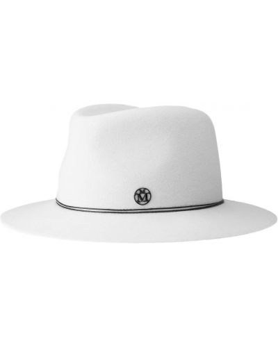 Фетровые шляпа Maison Michel