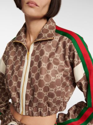 Giacca bomber Gucci