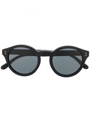 Ochelari de soare Polo Ralph Lauren negru