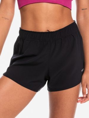 Shorts Roxy schwarz