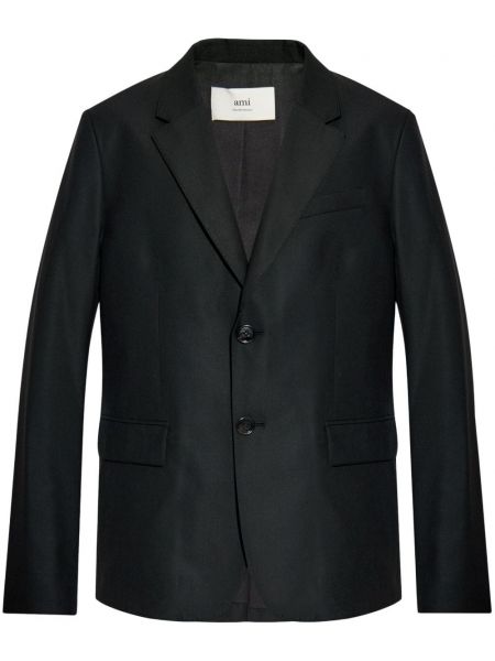 Blazer Ami Paris sort