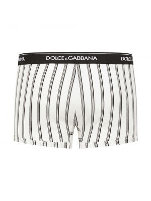 Calcetines Dolce & Gabbana blanco