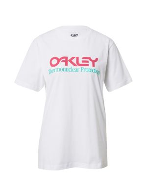 Спортна тениска Oakley