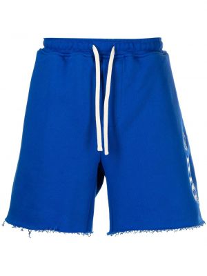 Bermudashorts Honor The Gift blå