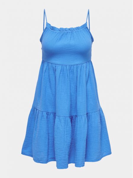 Šaty Only modré