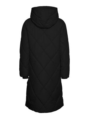 Zimski kaput Vero Moda crna