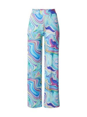 Найлонови панталон Neon & Nylon