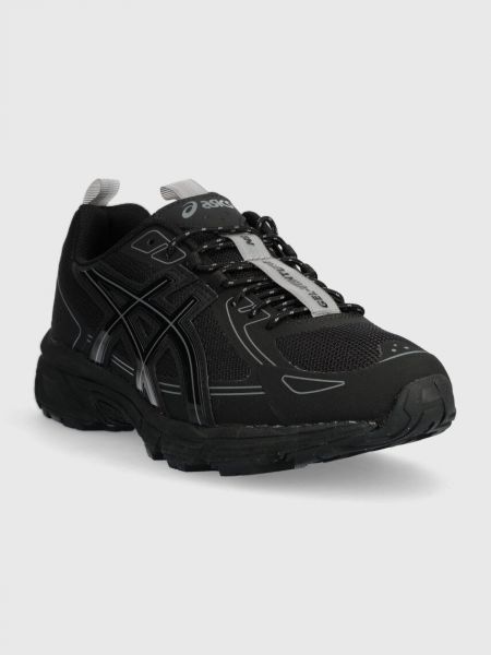 Sneakersy Asics Gel-venture czarne