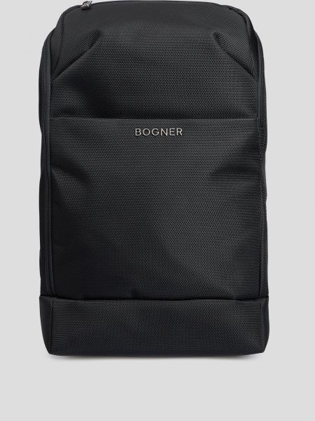 Рюкзак Bogner чорний