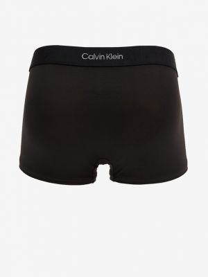 Boxeri Calvin Klein negru