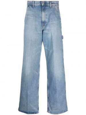 Voľné bavlnené džínsy Made In Tomboy