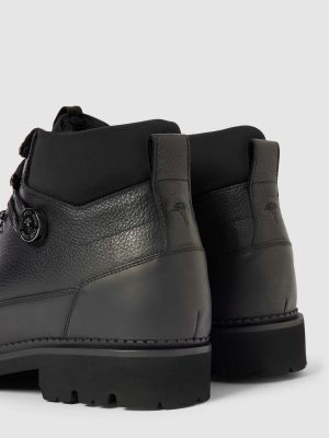 Kozaki Joop! Shoes czarne