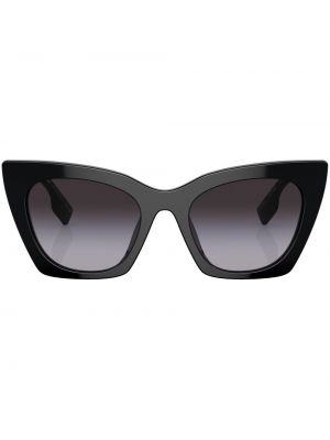 Слънчеви очила Burberry Eyewear черно