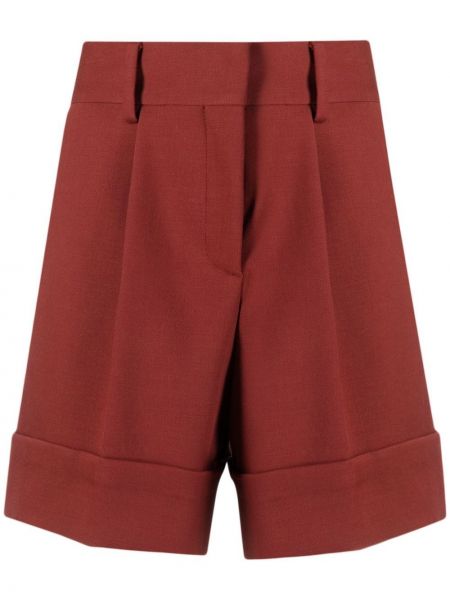 Shorts See By Chloé marron