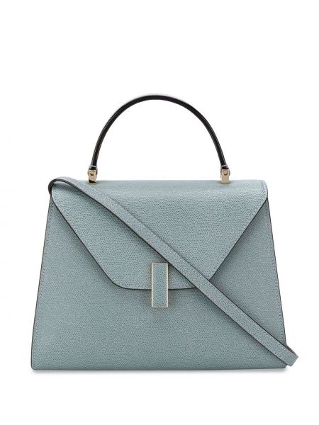 Shopper Valextra bleu