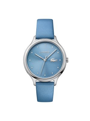 Zegarek Lacoste niebieski