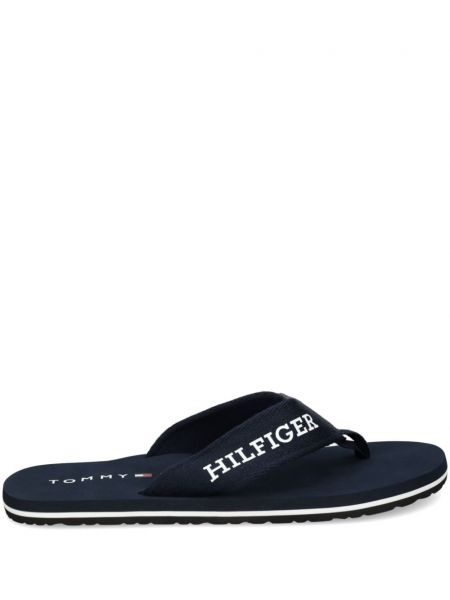 Sandaler Tommy Hilfiger blå