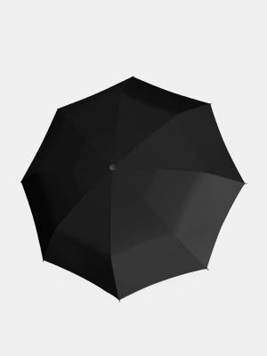 Paraguas Doppler Negro