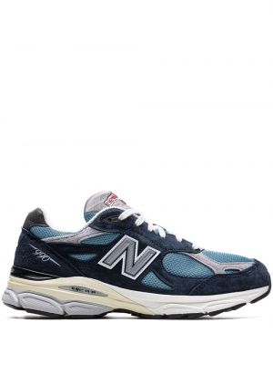 Tennarit New Balance sininen