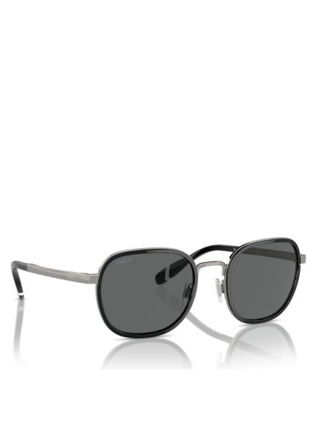 Sončna očala Polo Ralph Lauren črna